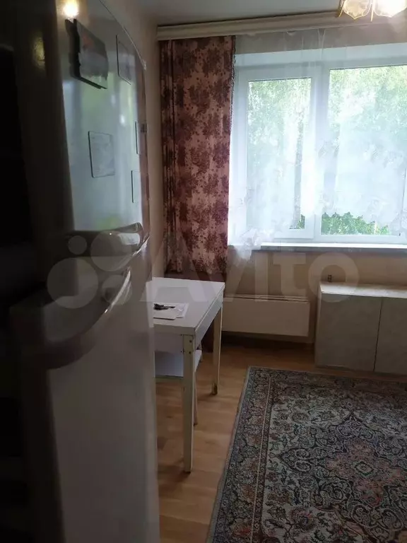 1-к. квартира, 32 м, 4/9 эт. - Фото 1