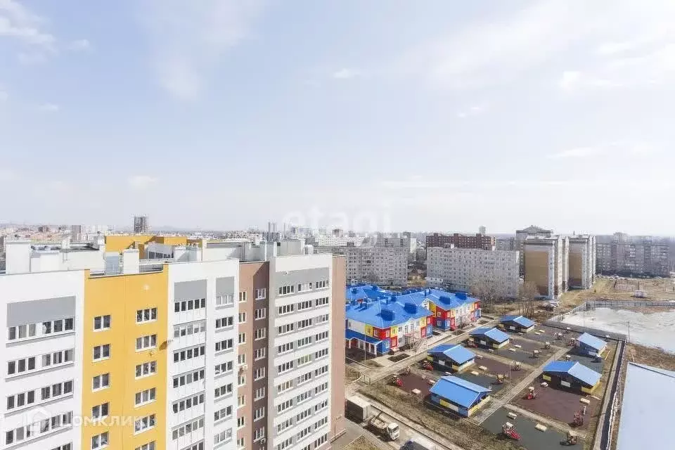 Продаётся квартира-студия, 24.7 м - Фото 0