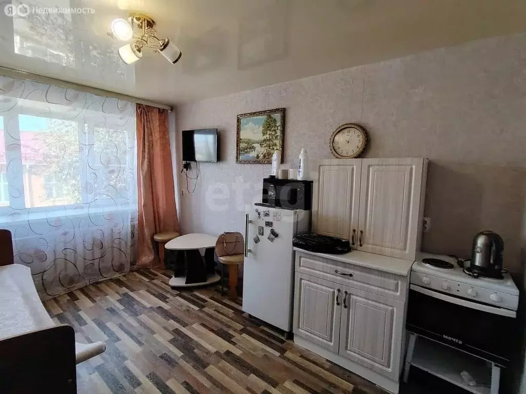 1к в -комнатной квартире (11 м) - Фото 0