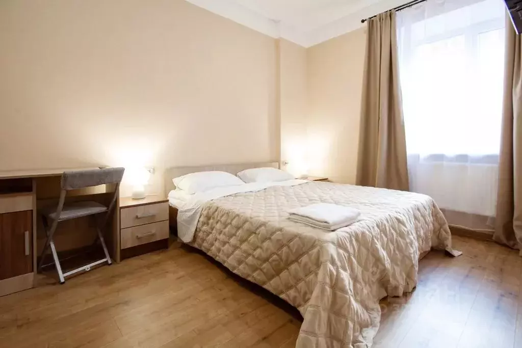 Комната Тульская область, Тула Советская ул., 69 - Фото 2