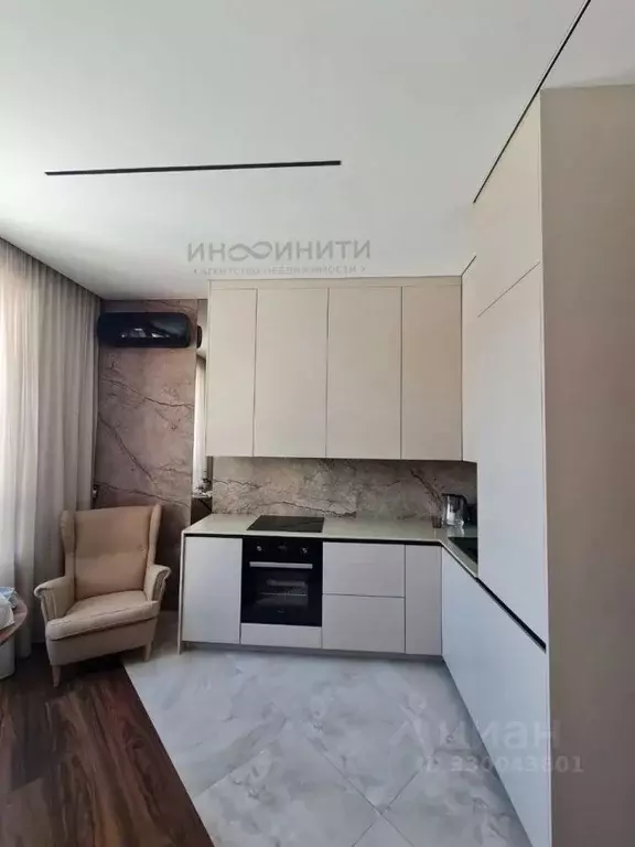 1-к кв. Москва Каширское ш., 65к3 (40.0 м) - Фото 2