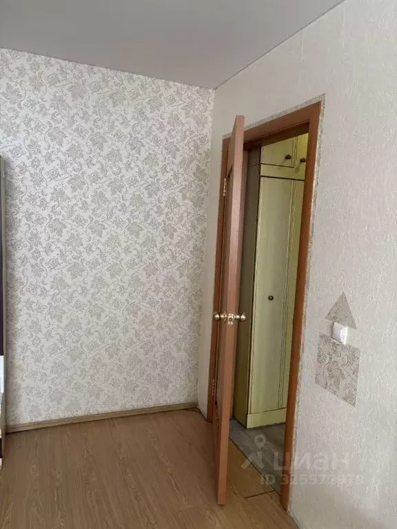 1-к кв. Мордовия, Саранск ул. Кирова, 33 (40.0 м) - Фото 2