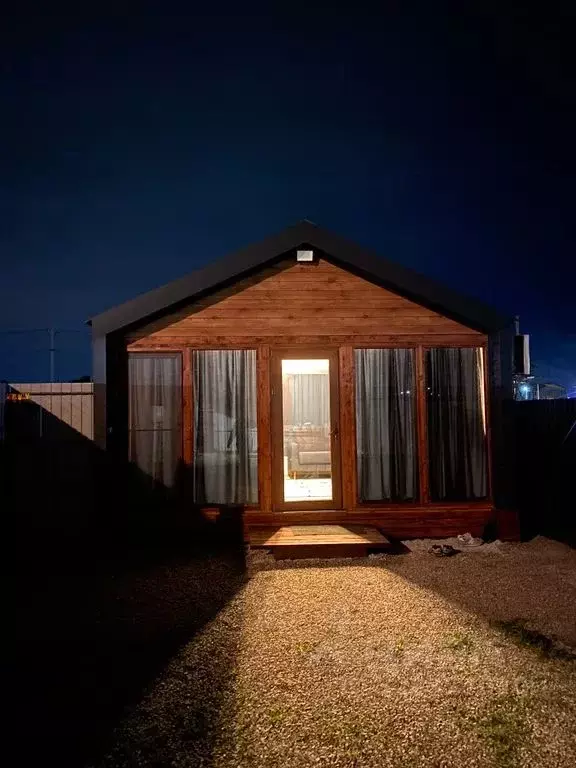 Дом в Дагестан, Махачкала  (35 м) - Фото 1