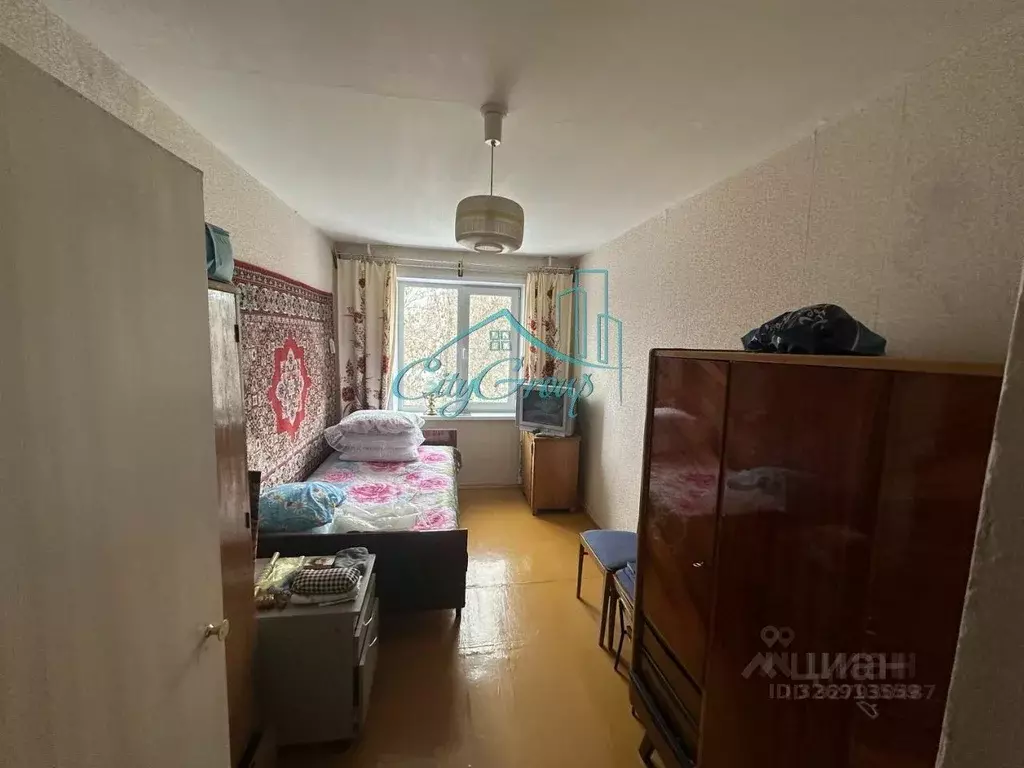 2-к кв. Оренбургская область, Орск Новый город мкр, ул. Щорса, 13 ... - Фото 1
