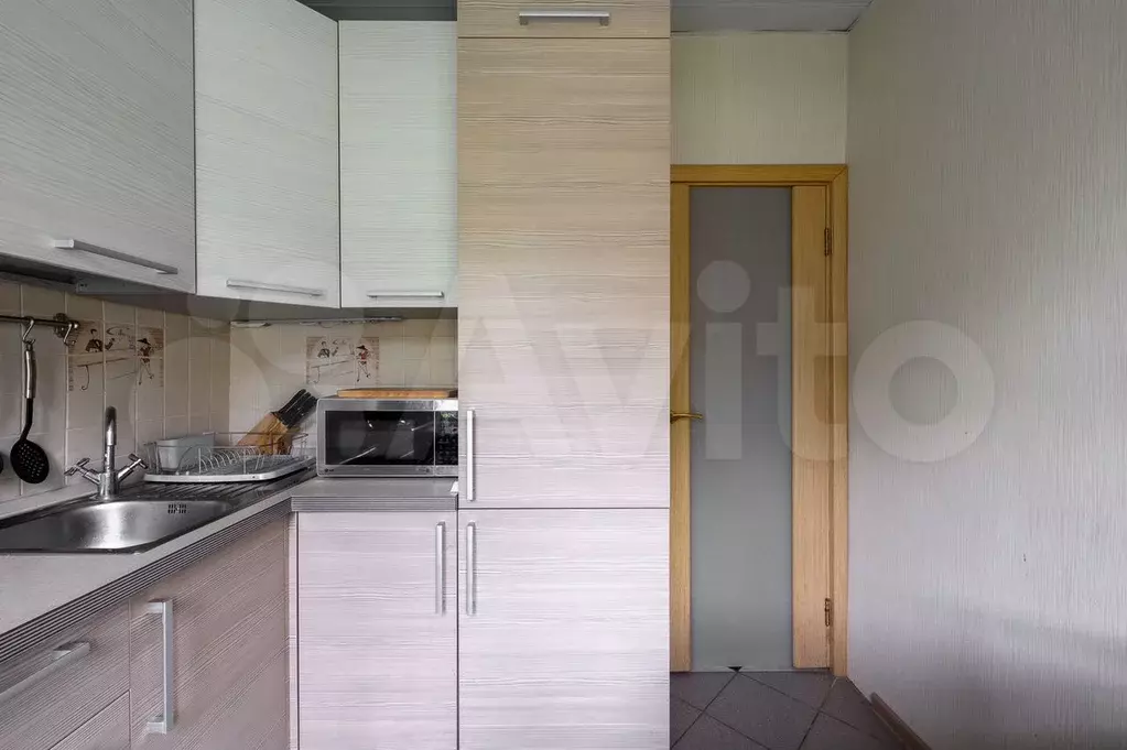 2-к. квартира, 47 м, 2/2 эт. - Фото 0