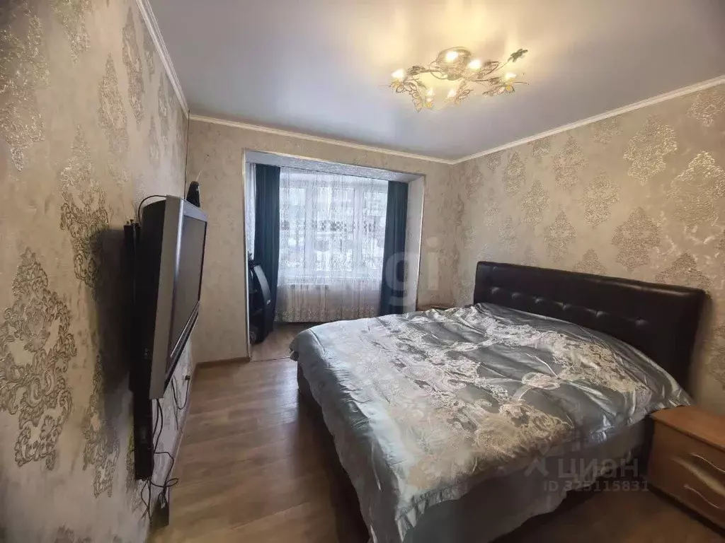 3-к кв. Камчатский край, Петропавловск-Камчатский просп. 50 лет ... - Фото 1