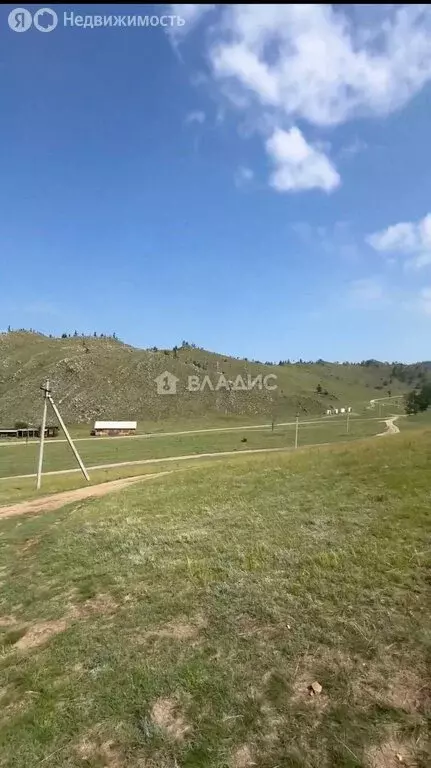 Участок в Ольхонский район, Шара-Тоготское муниципальное образование, ... - Фото 2