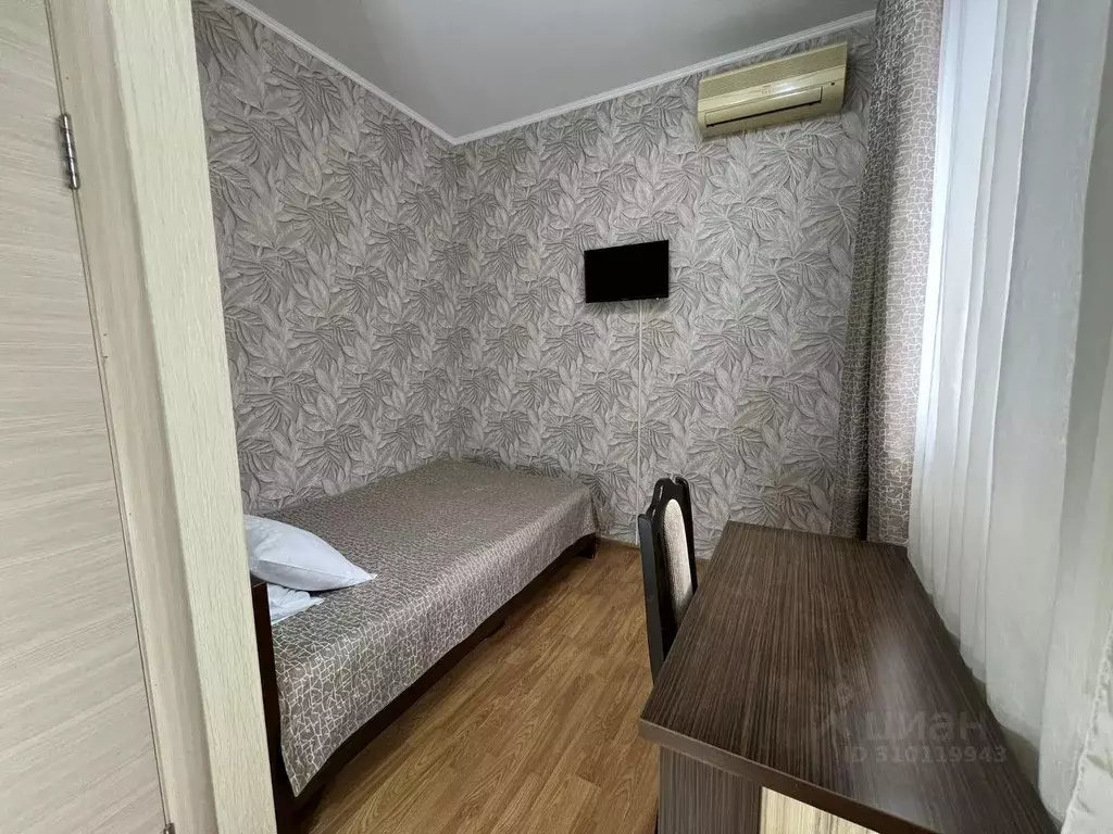 Комната Астраханская область, Астрахань ул. Шаумяна, 20А (15.0 м) - Фото 1