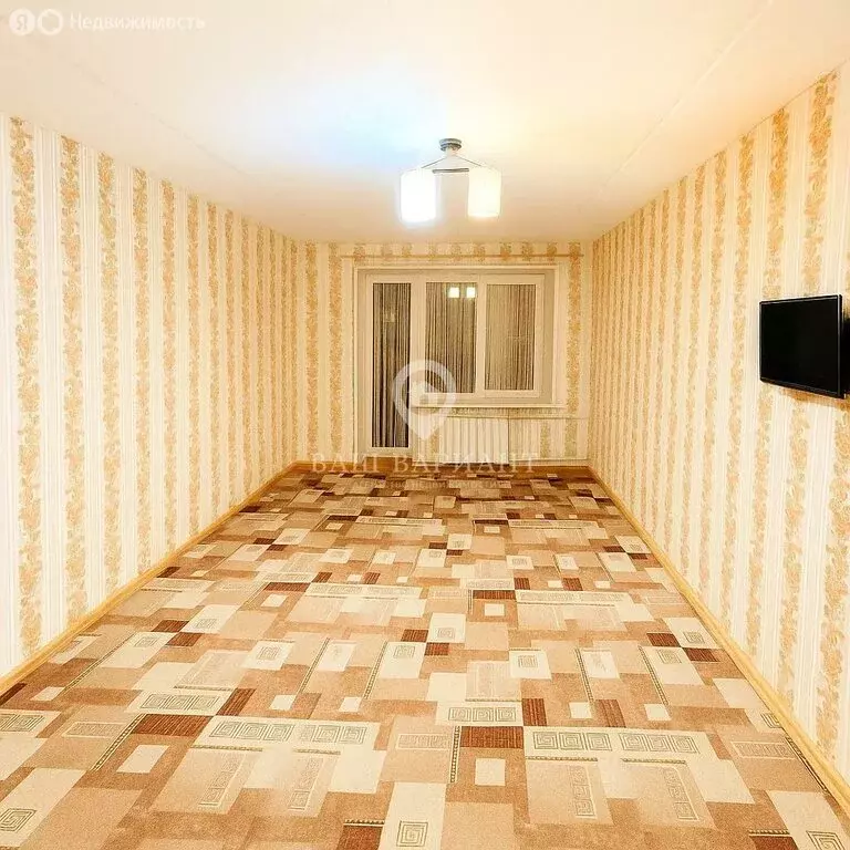 1-комнатная квартира: Рыбинск, улица Плеханова, 39 (31.5 м) - Фото 1