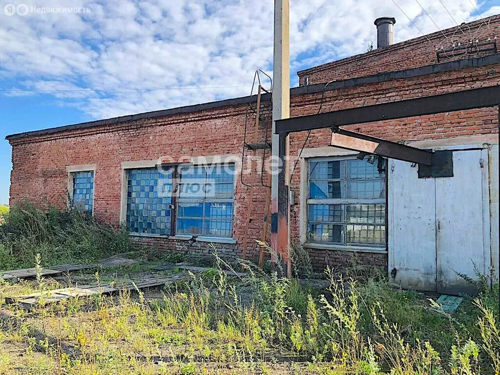 Помещение свободного назначения (2000 м) - Фото 0