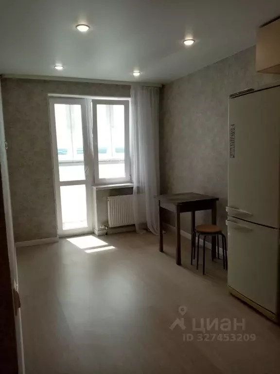 1-к кв. Башкортостан, Уфа ул. Гази Загитова, 7 (41.0 м) - Фото 1