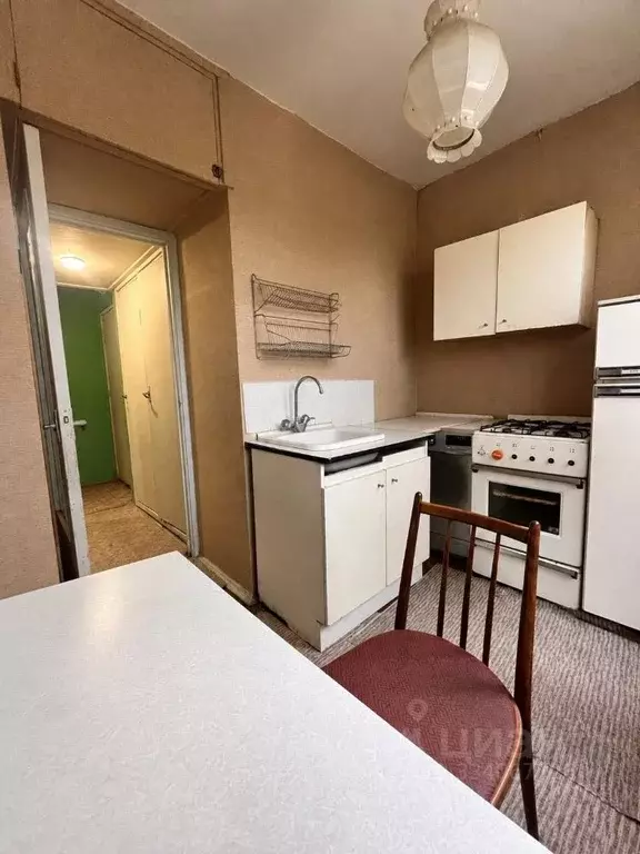 3-к кв. Санкт-Петербург ул. Композиторов, 33/5 (61.0 м) - Фото 2