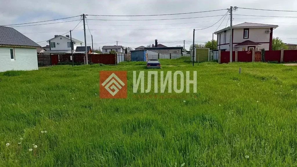 Участок в Севастополь с. Андреевка,  (4.4 сот.) - Фото 0