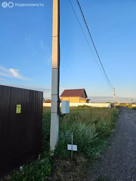 Участок в Раменское, Хрипанский переулок (7.2 м) - Фото 2