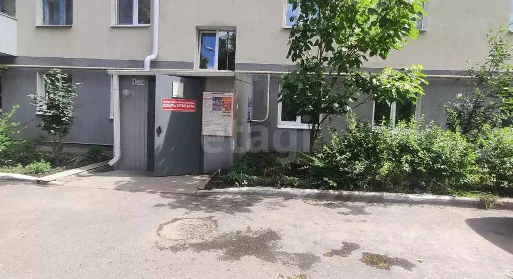 3-к кв. Белгородская область, Белгород ул. Апанасенко, 53А (57.6 м) - Фото 2