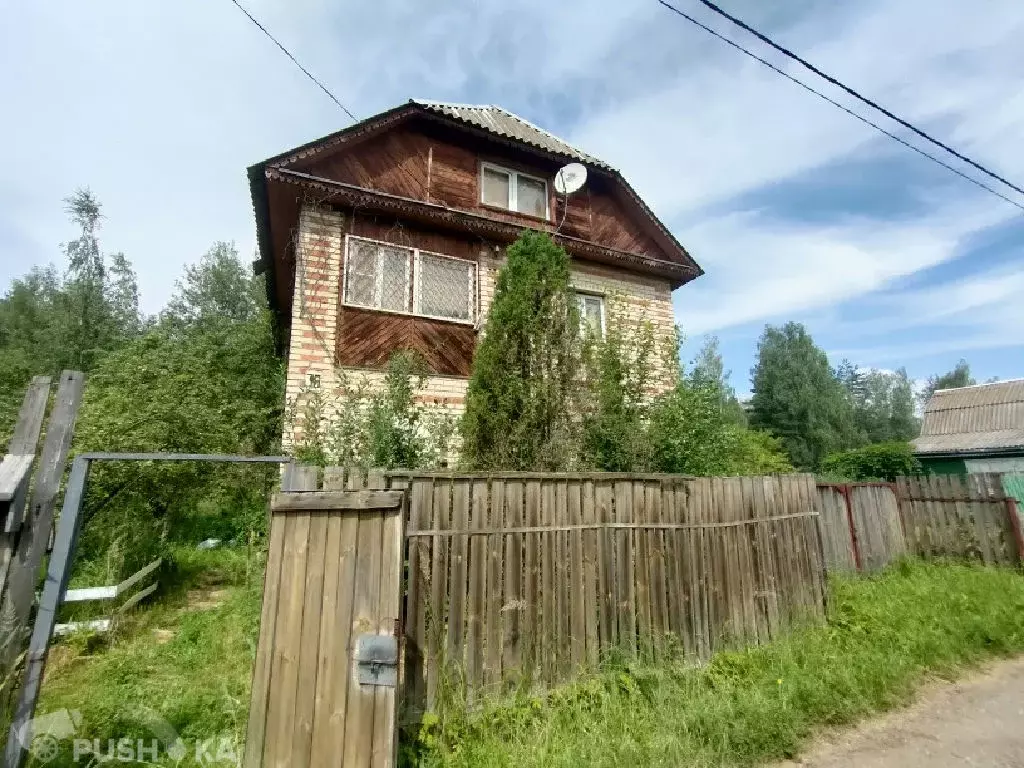 Продается дом в д. Данилово - Фото 2