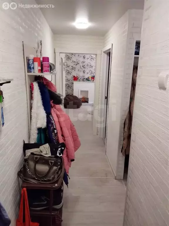 3-комнатная квартира: Заводоуковск, улица Мелиораторов, 3 (58 м) - Фото 1