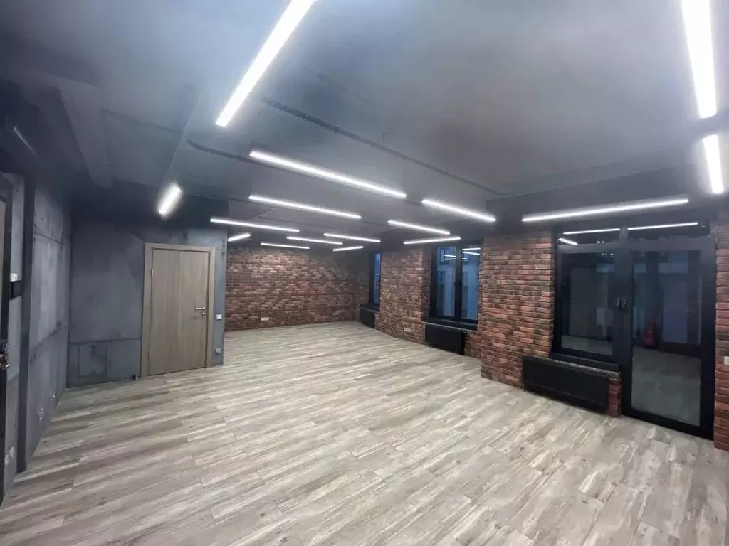 Офис в Москва Ленинградский просп., 29к1 (60 м) - Фото 1