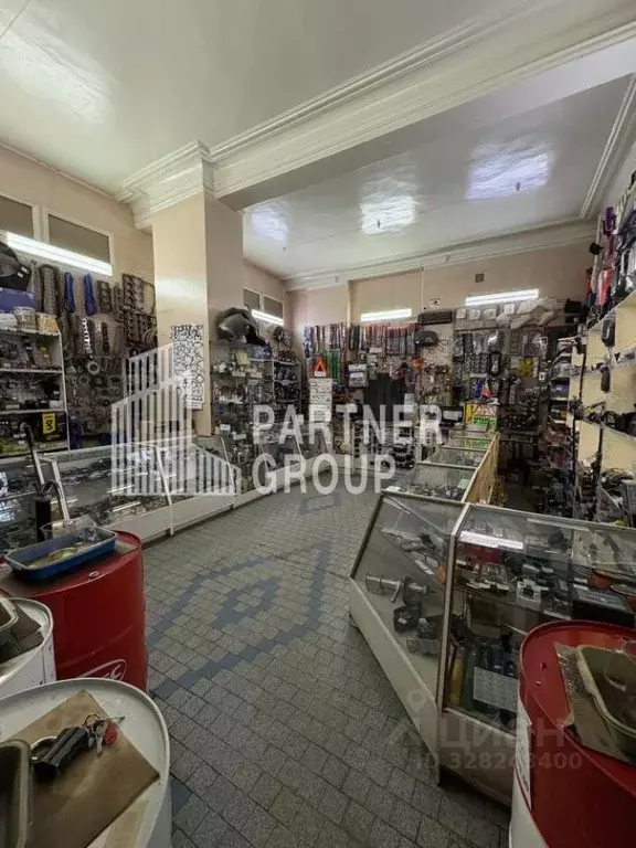 Помещение свободного назначения в Тульская область, Тула ул. Гайдара, ... - Фото 2