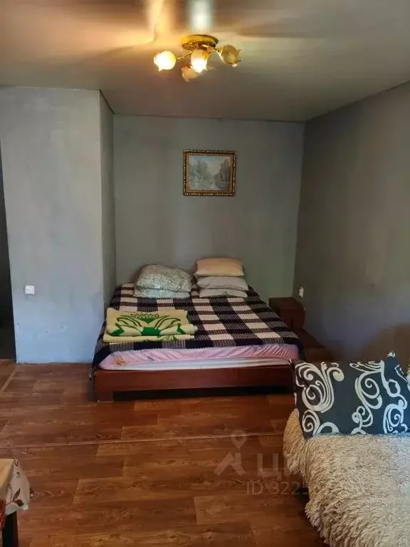 1-к кв. Башкортостан, Уфа просп. Октября, 89 (33.0 м) - Фото 2
