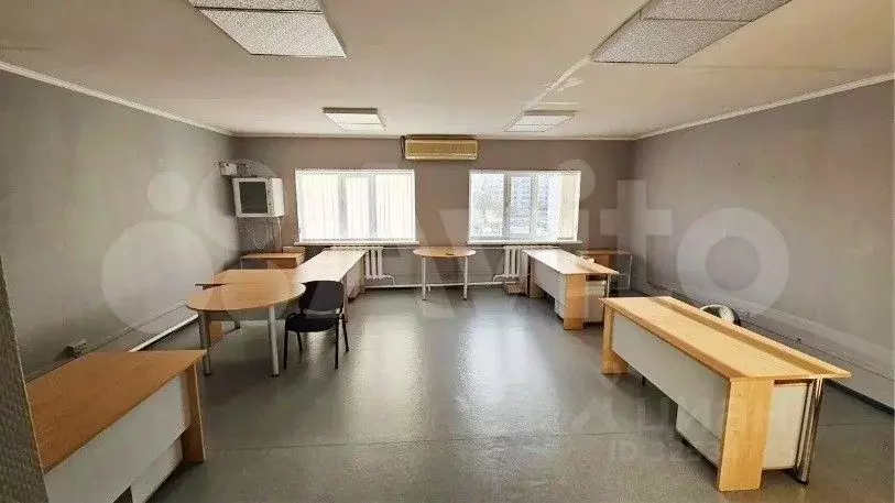 Офис в Тюменская область, Тюмень ул. Щербакова, 203 (41 м) - Фото 1