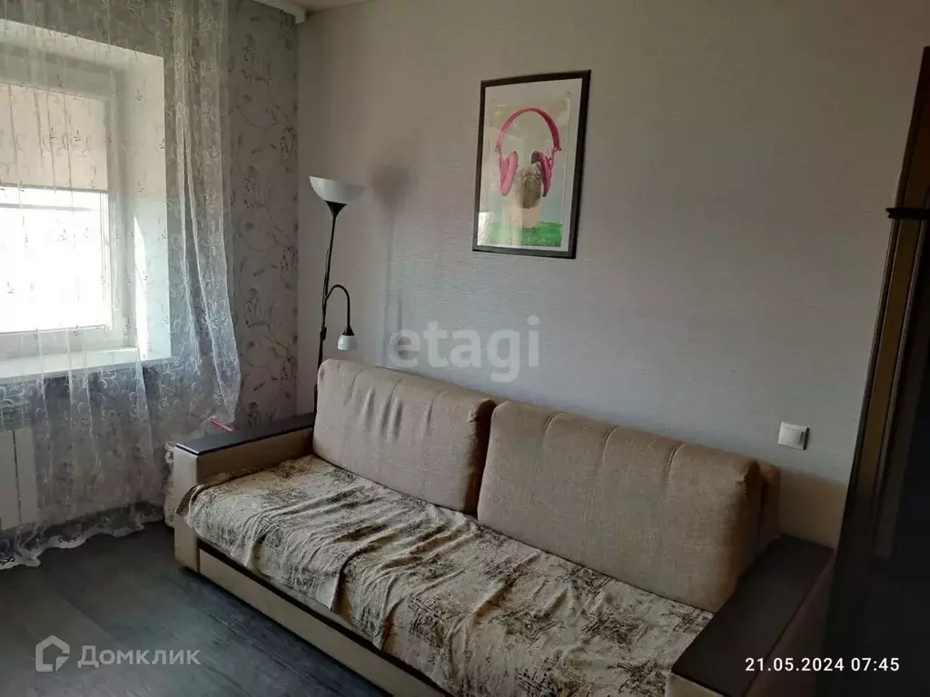 Продаётся 1-к квартира, 32.5 м - Фото 1