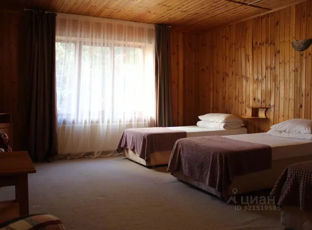 Комната Кабардино-Балкария, Эльбрусский район, с. Терскол, ... - Фото 2