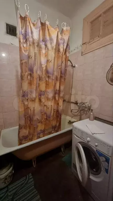 Комната 22 м в 3-к., 1/5 эт. - Фото 1
