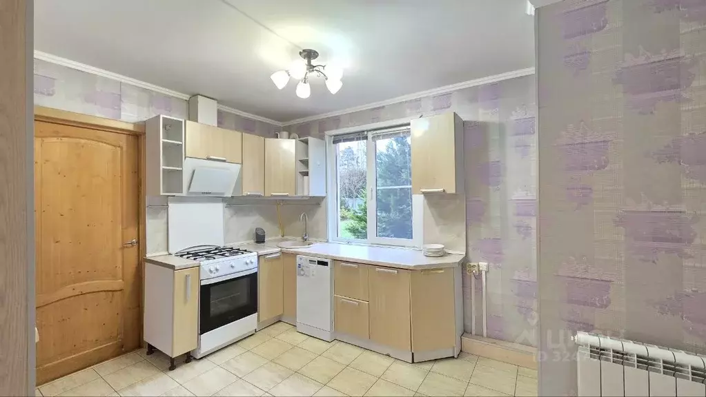 Дом в Санкт-Петербург пос. Лисий Нос, Межевая ул., 61 (122 м) - Фото 2