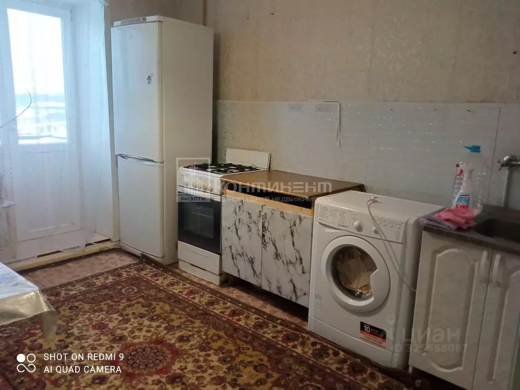 3-к кв. Владимирская область, Собинка Молодежная ул., 5 (65.0 м) - Фото 1