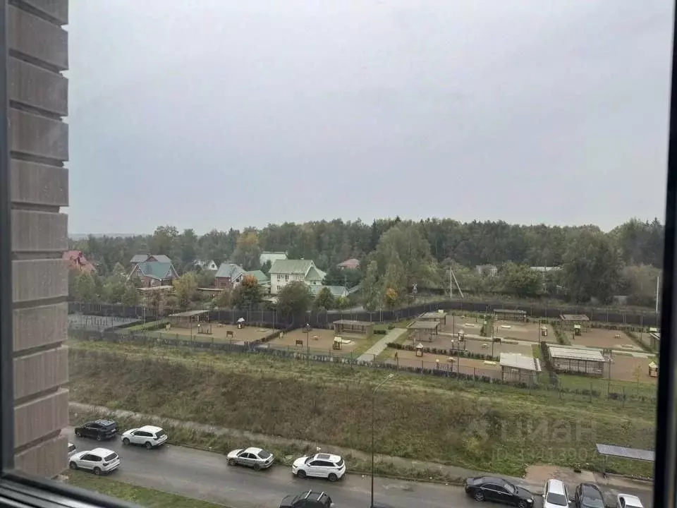 Студия Москва Кокошкино дп, ул. Стожарова, 7 (24.3 м) - Фото 2