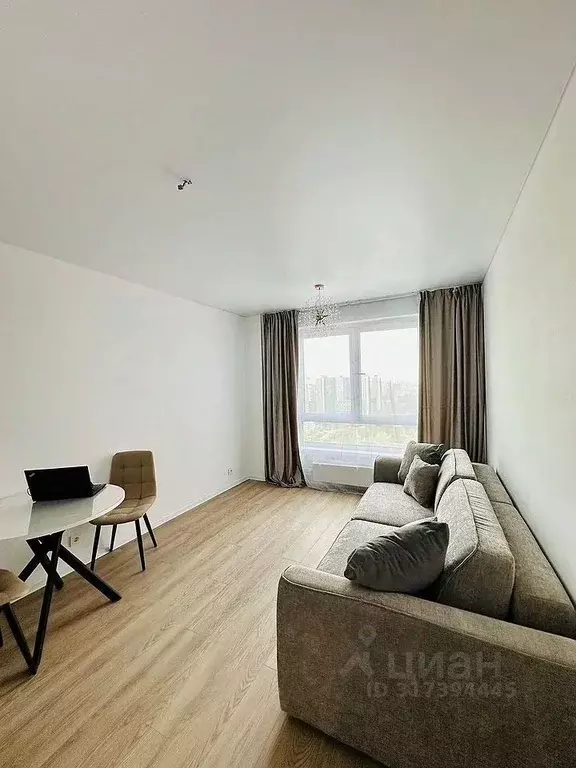 2-к кв. Москва ул. Михайлова, 30Ак2 (42.0 м) - Фото 1