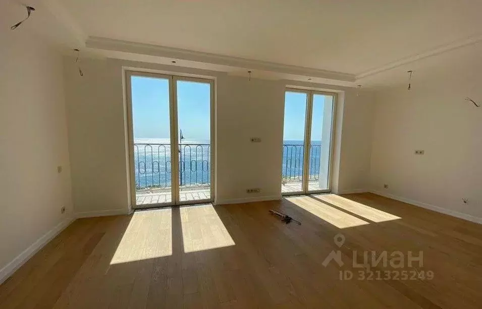 Студия Краснодарский край, Анапа ул. Толстого, 26 (27.7 м) - Фото 0