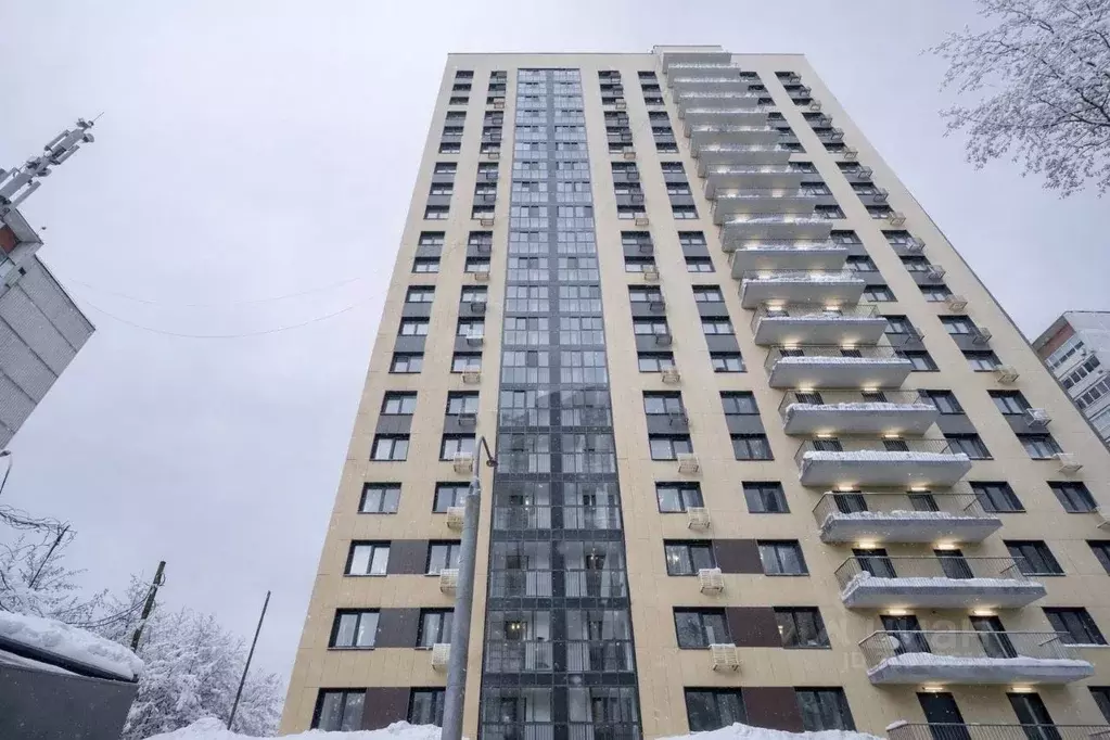 Гараж в Москва ул. Заречная, 5 (13 м) - Фото 1