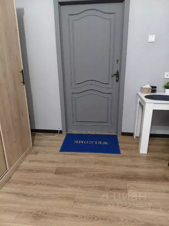 Комната Санкт-Петербург Садовая ул., 118 (18.0 м) - Фото 2