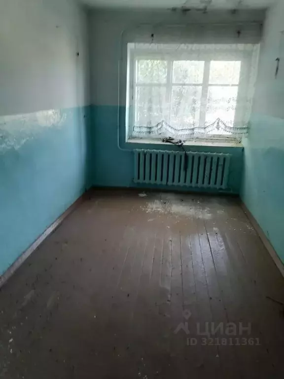Помещение свободного назначения в Алтайский край, Локтевский район, с. ... - Фото 1