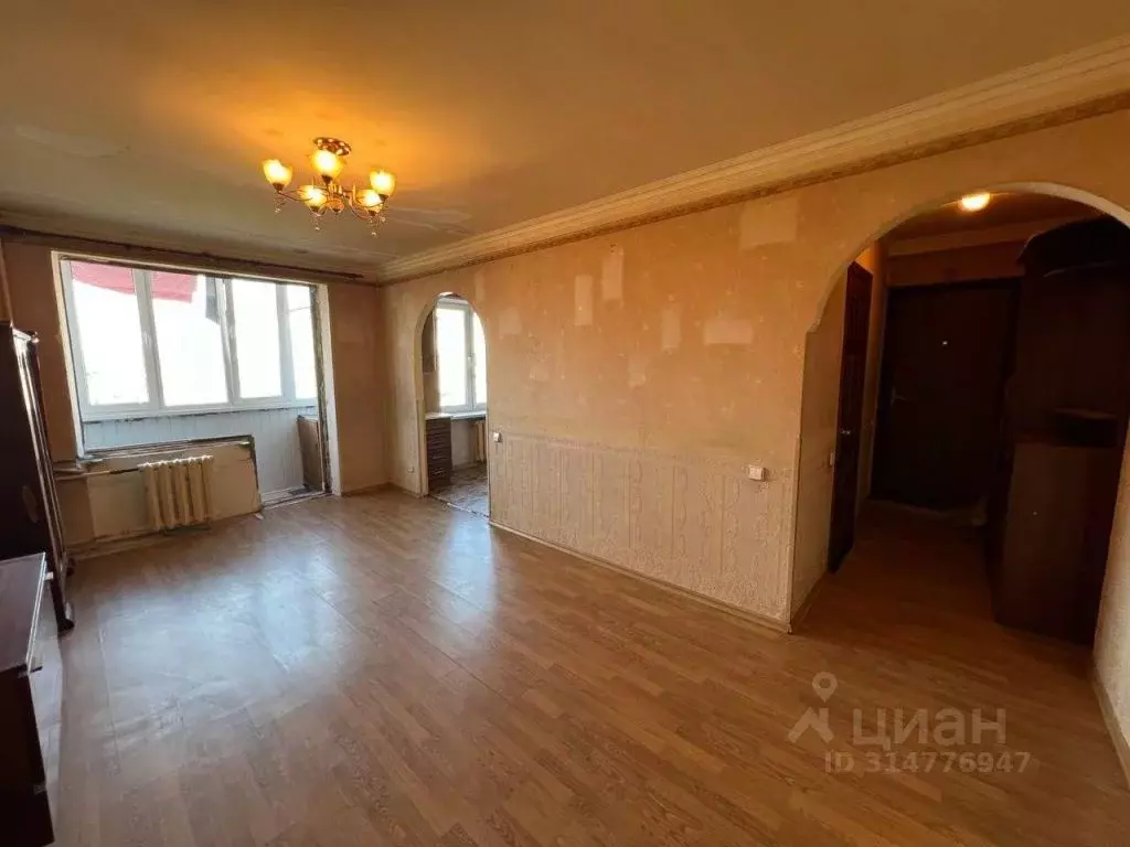 2-к кв. Ставропольский край, Кисловодск ул. 40 лет Октября, 16 (45.6 ... - Фото 0
