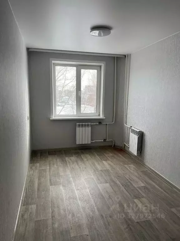 2-к кв. Алтайский край, Барнаул ул. Островского, 4Ак1 (40.4 м) - Фото 1