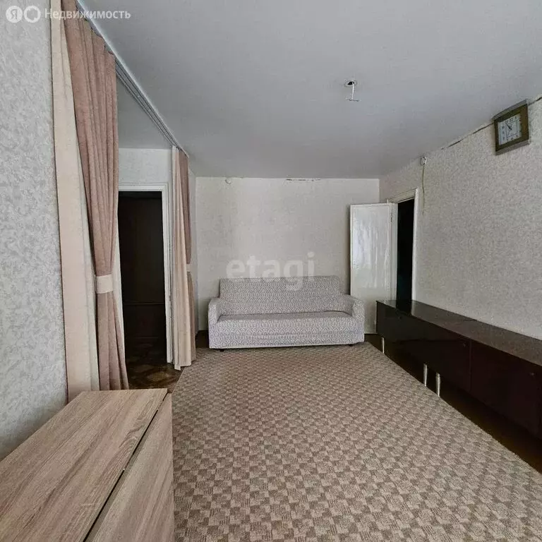 2-комнатная квартира: Обь, улица ЖКО Аэропорта, 9 (43 м) - Фото 2