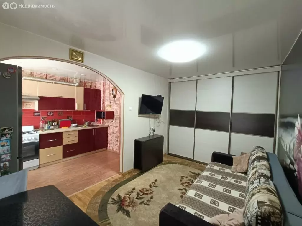 3-комнатная квартира: Казань, Колымская улица, 22 (61.4 м) - Фото 1