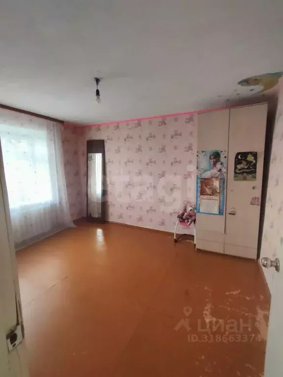Комната Тюменская область, Тюмень ул. Республики, 216 (32.0 м) - Фото 1