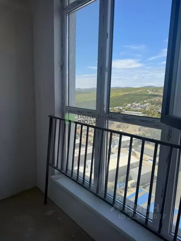 1-к кв. Краснодарский край, Новороссийск Мысхакское ш., 59 (43.0 м) - Фото 0