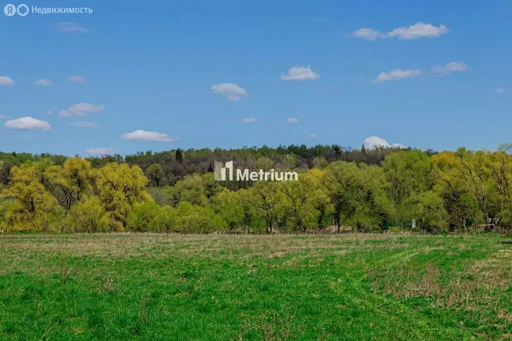 Участок в деревня Барвиха, ДПК Новь (15 м) - Фото 1