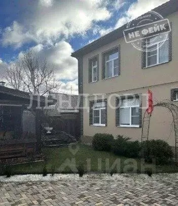 Дом в Ростовская область, Ростов-на-Дону Мичуринская ул. (215 м) - Фото 0