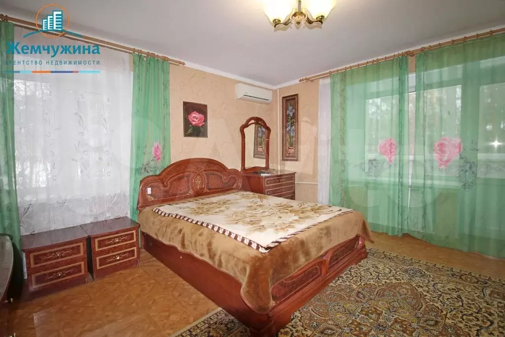 3-к. квартира, 68,2 м, 2/4 эт. - Фото 1