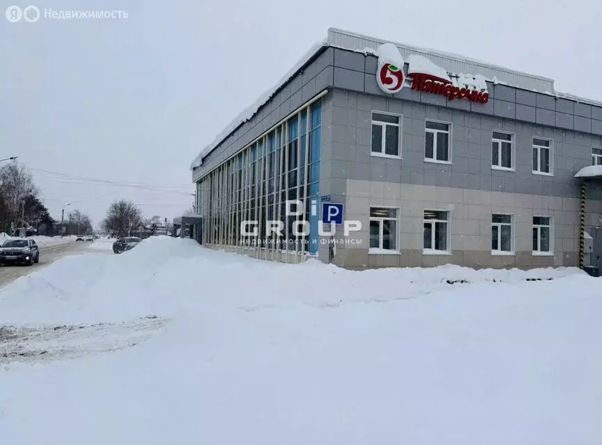 Помещение свободного назначения (500 м) - Фото 2
