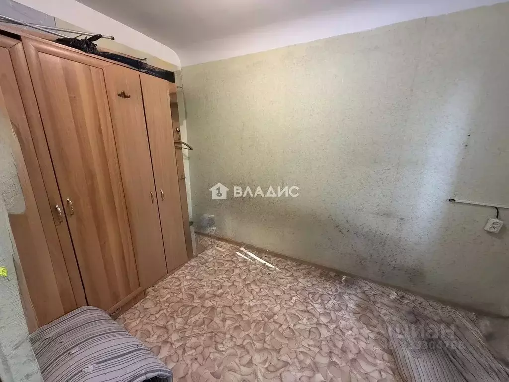 2-к кв. Бурятия, Улан-Удэ ул. Гагарина, 39 (42.9 м) - Фото 2