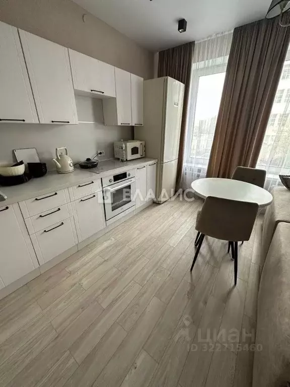 2-к кв. Нижегородская область, Нижний Новгород ул. Тургенева, 25 (59.1 ... - Фото 2