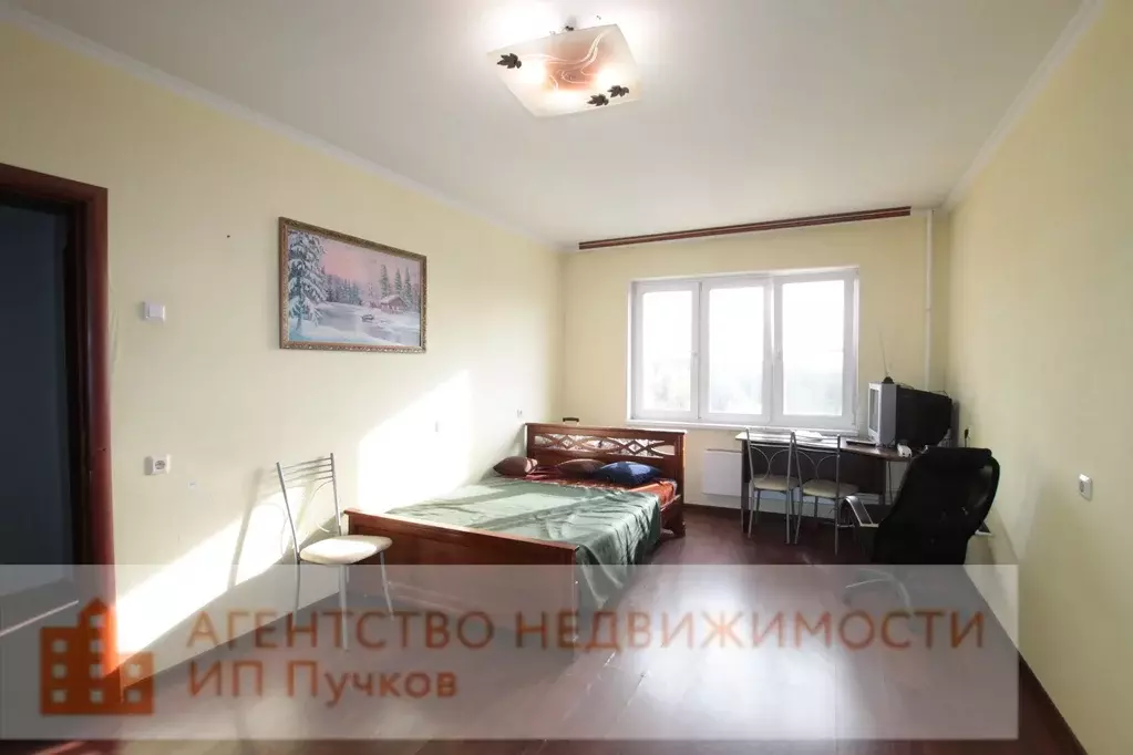 Продаётся 1-к квартира, 42.4 м - Фото 0