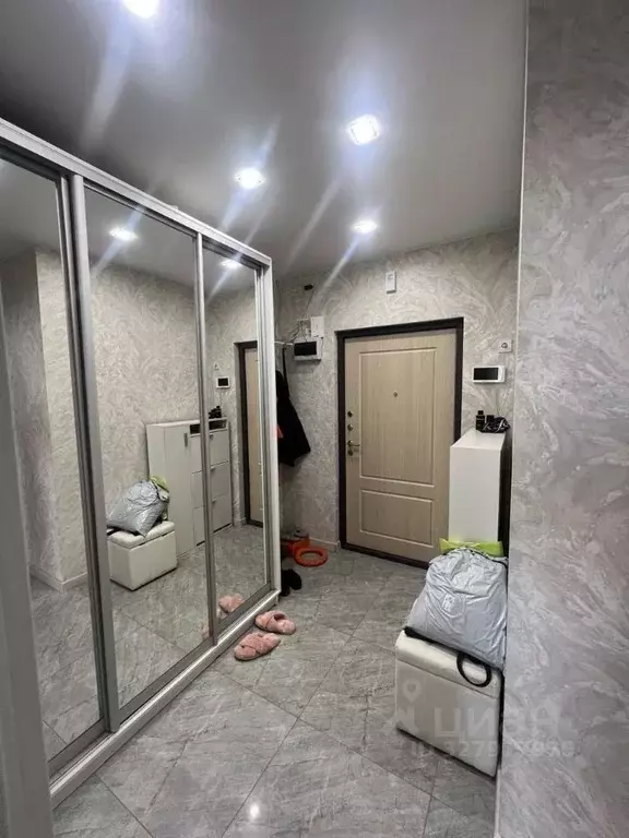 2-к кв. Ленинградская область, Гатчина ул. Авиатриссы Зверевой, 14 ... - Фото 2